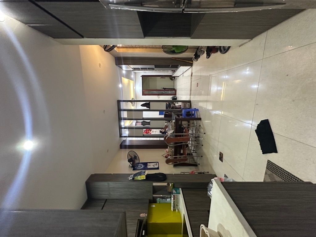 Bán nhà Lạc Trung - diện tích 75m2 3 tầng - Lô góc 2 mặt thoáng - giá 38 tỷ