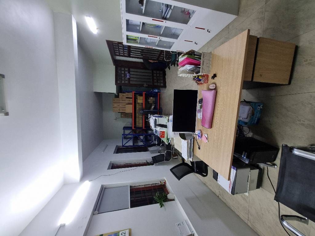 Bán nhà Nguyễn Văn Trỗi - diện tích 73m2 5 tầng - Lô góc 3 mặt thoáng - giá 25,9 tỷ