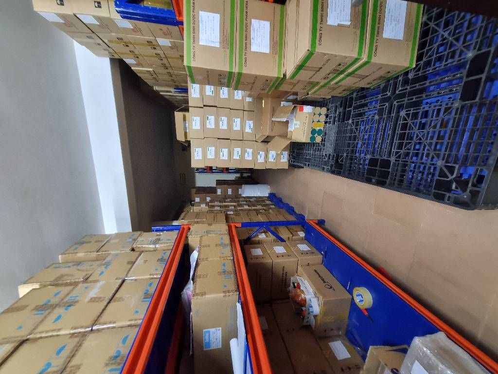 Bán nhà Nguyễn Văn Trỗi - diện tích 73m2 5 tầng - Lô góc 3 mặt thoáng - giá 25,9 tỷ