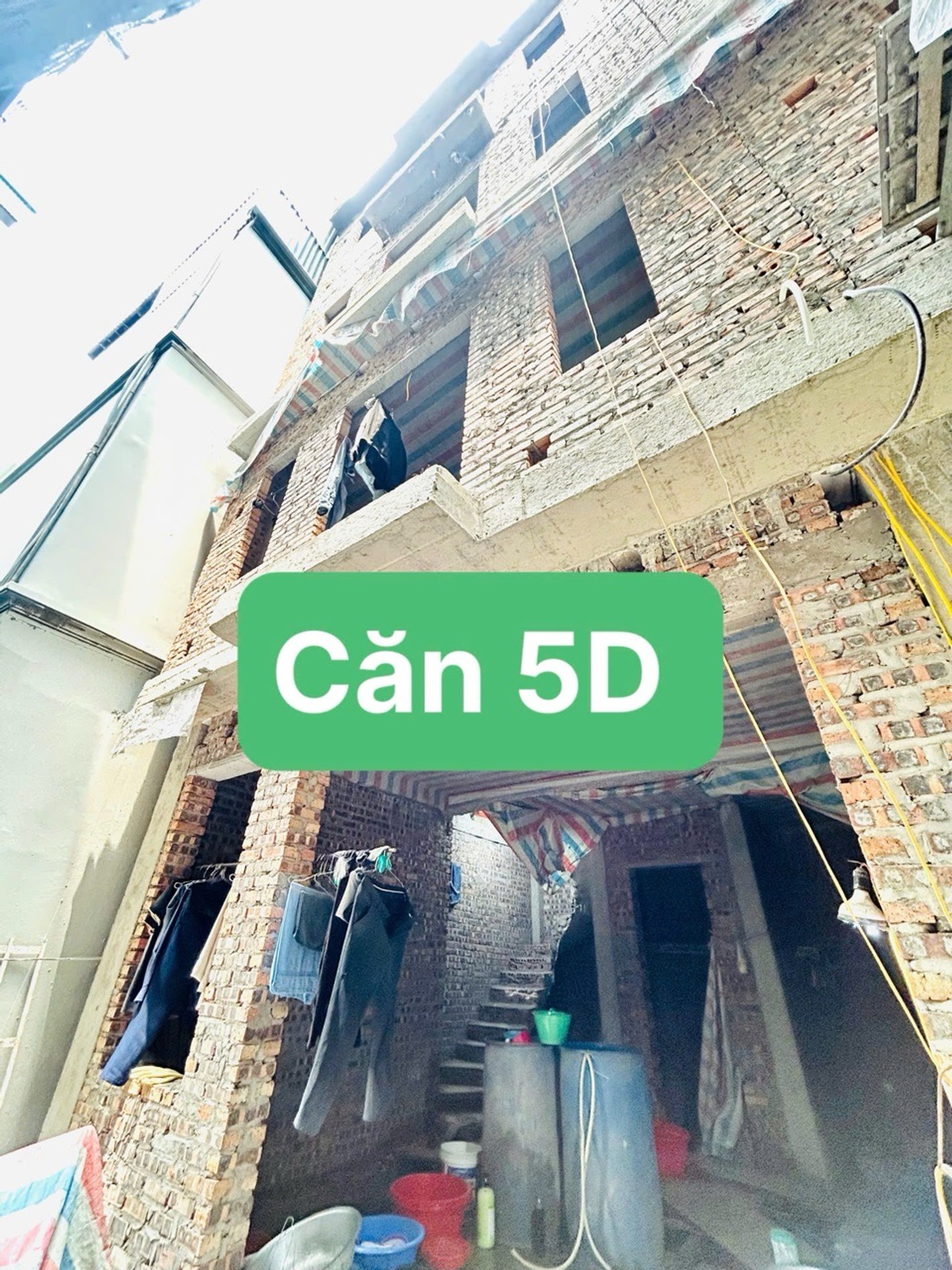 Bán nhà Nguyễn Khoái - diện tích 36m2 5 tầng - Thang máy, gần ô tô - giá 8,8 tỷ