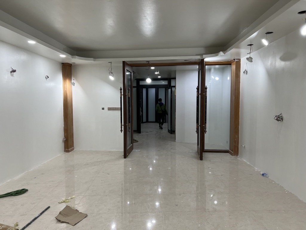 Bán nhà Thái Hà - diện tích 118m2 6 tầng - Gara ô tô, thang máy - giá 47 tỷ