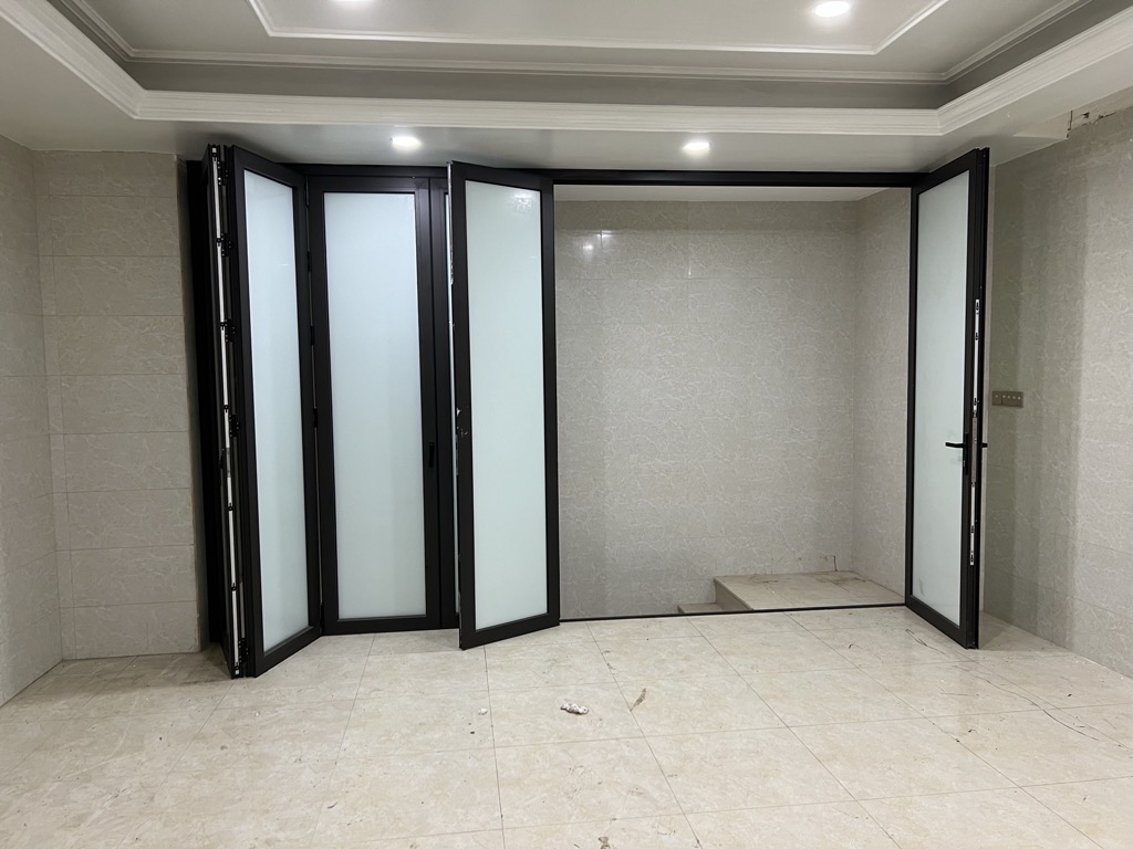 Bán nhà Thái Hà - diện tích 118m2 6 tầng - Gara ô tô, thang máy - giá 47 tỷ