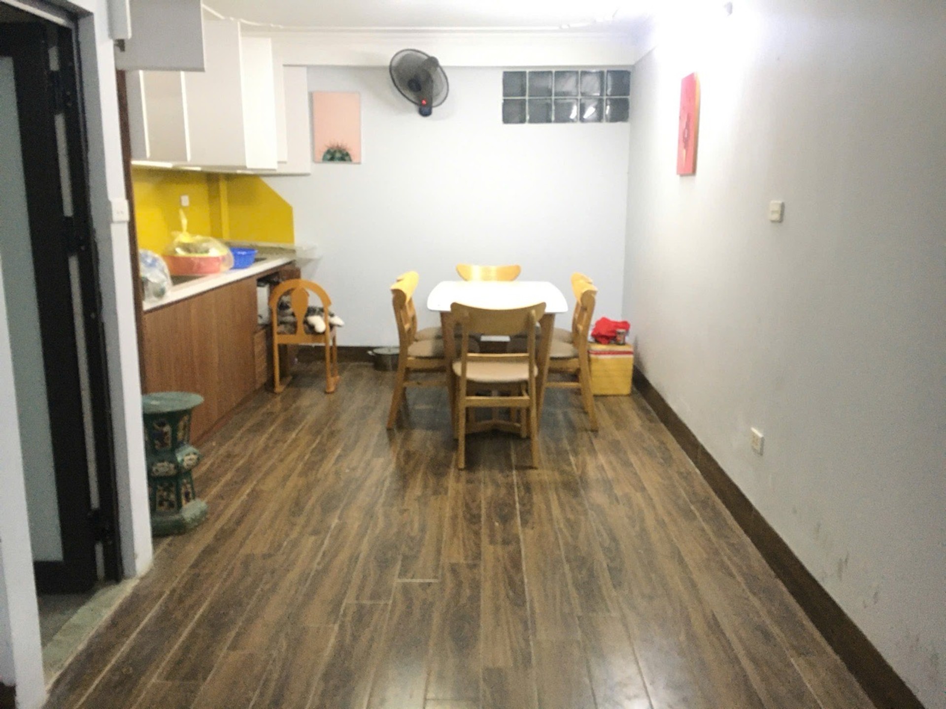 Bán nhà Vũ Ngọc Phan - diện tích 30m2 4 tầng - ngõ ô tô tránh - giá 7,5 tỷ