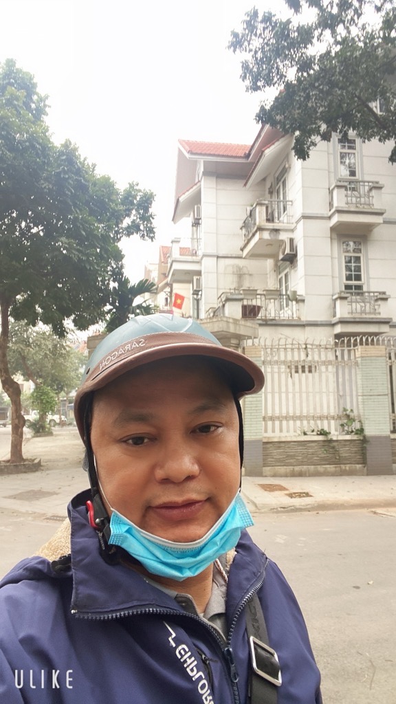 Bán nhà Khu Đô Thị mới Pháp Vân - diện tích 226m2 5 tầng - Biệt thự lô góc - giá 67 tỷ