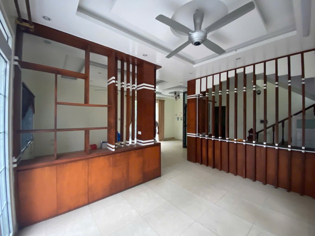 Bán nhà Khu Đô Thị mới Pháp Vân - diện tích 226m2 5 tầng - Biệt thự lô góc - giá 67 tỷ