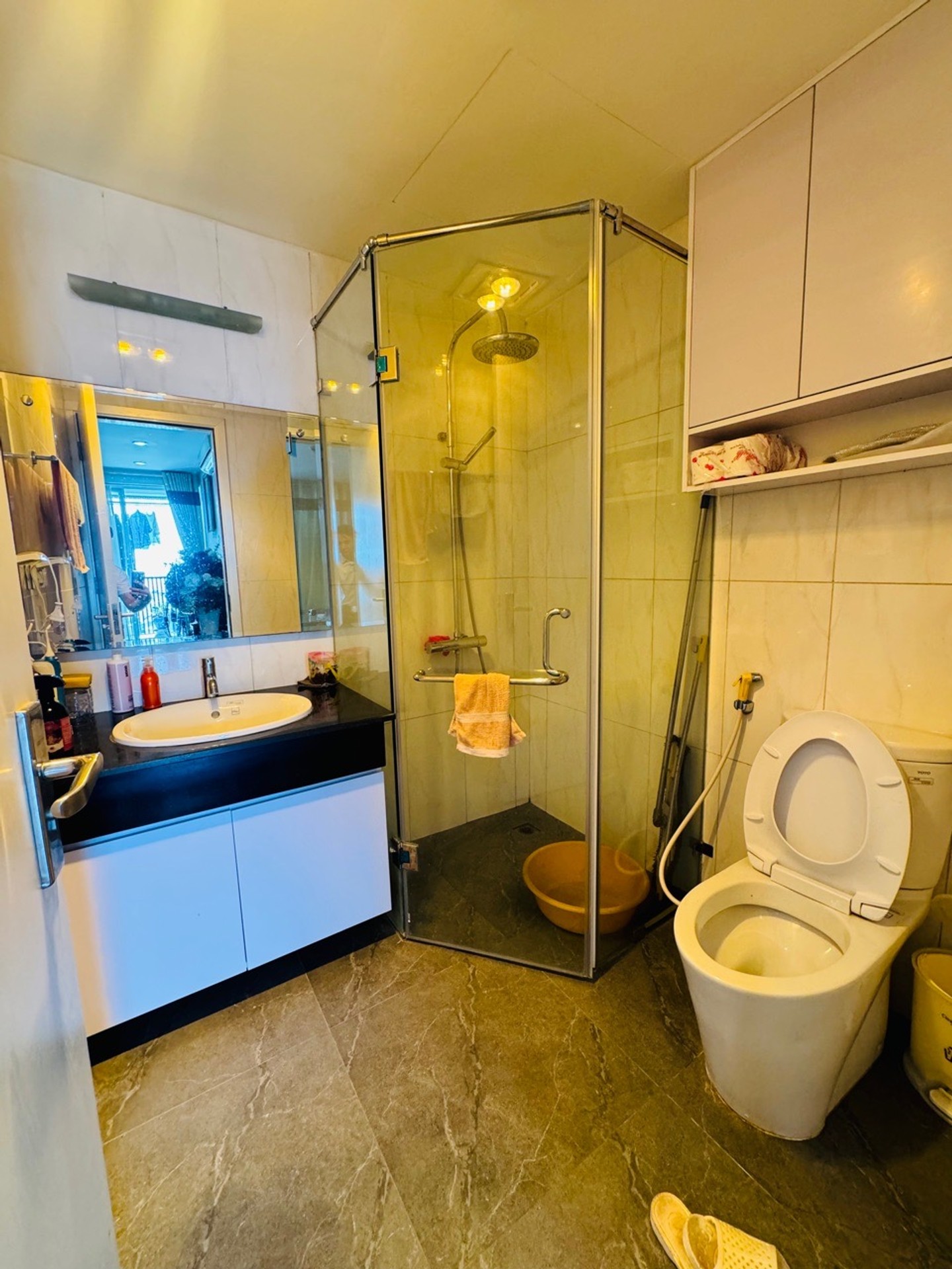 Bán nhà Tháp A Toà Mipec Tây Sơn - diện tích 82m2 9 tầng - FULL ĐỒ SẴN Ở - giá 8,4 tỷ