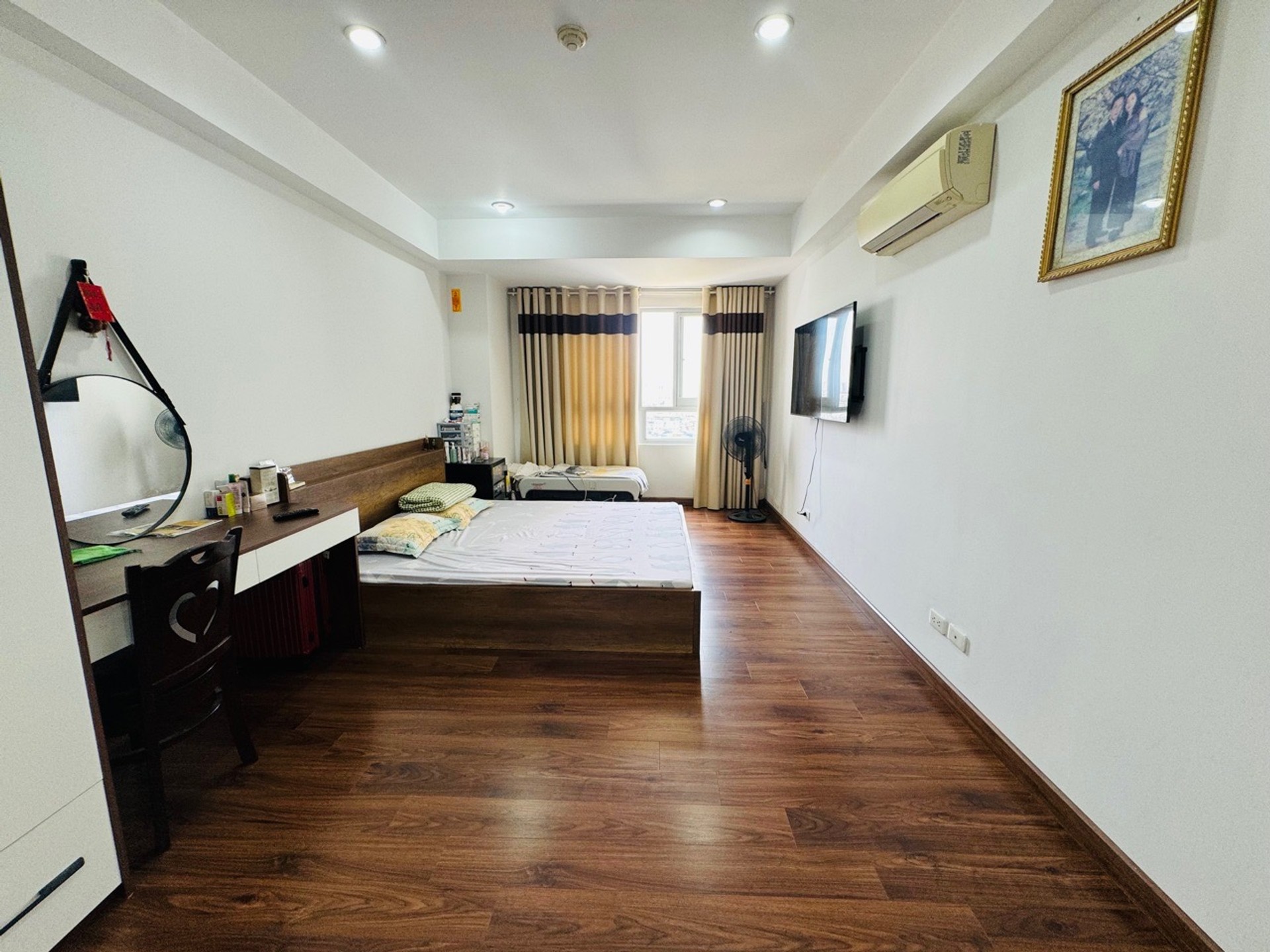 Bán nhà Tháp A Toà Mipec Tây Sơn - diện tích 82m2 9 tầng - FULL ĐỒ SẴN Ở - giá 8,4 tỷ