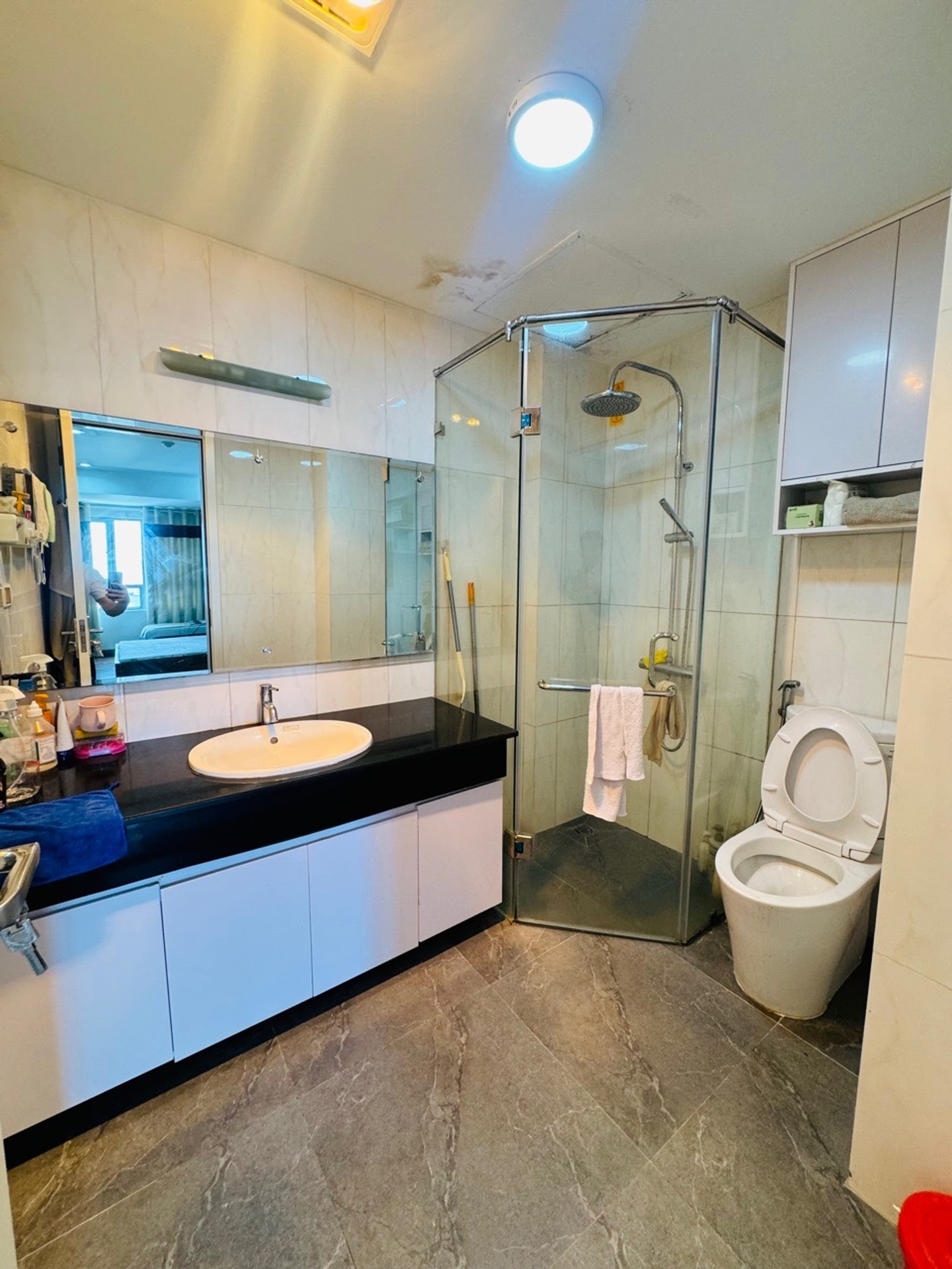 Bán nhà Tháp A Toà Mipec Tây Sơn - diện tích 82m2 9 tầng - FULL ĐỒ SẴN Ở - giá 8,4 tỷ