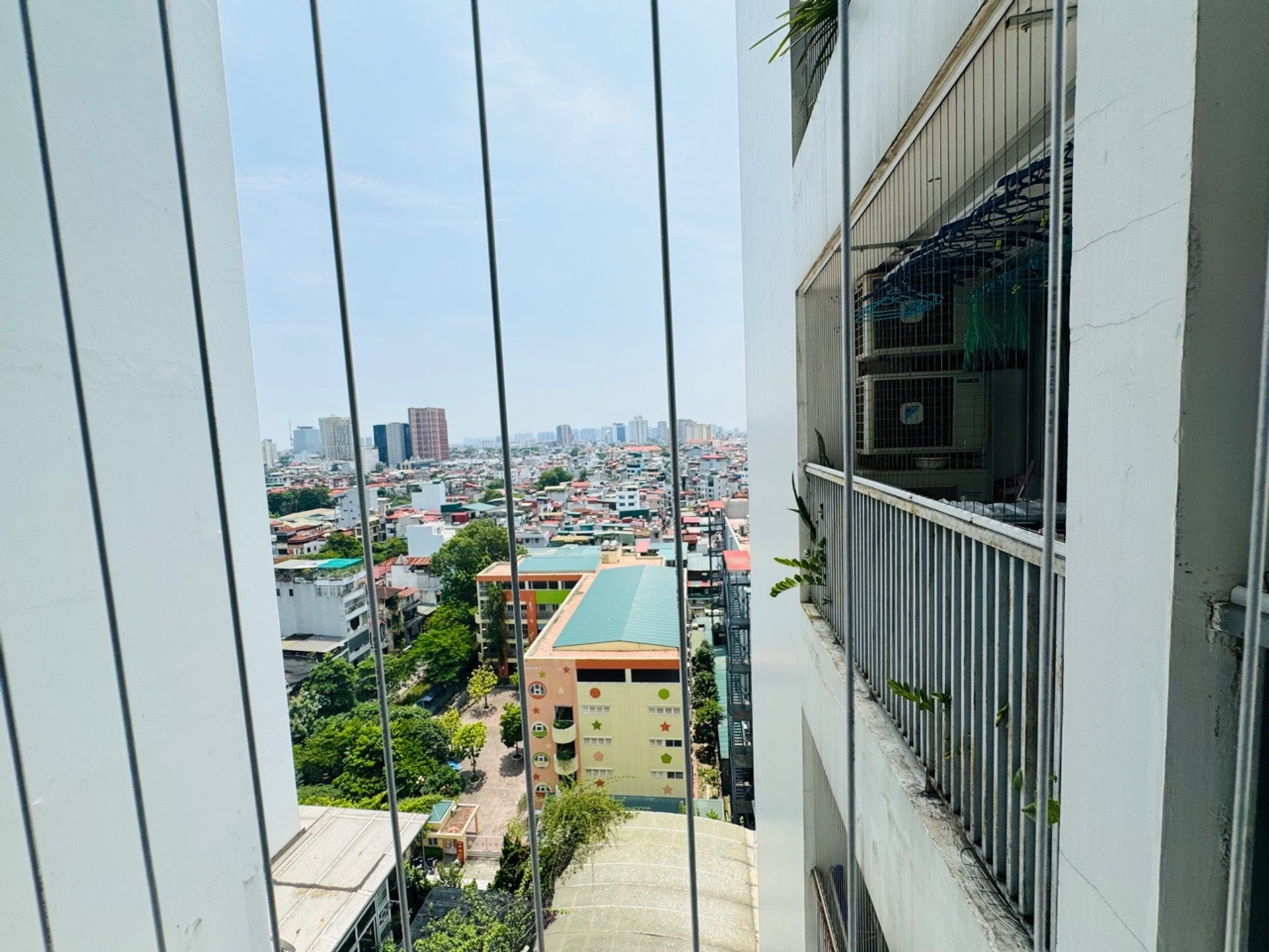 Bán nhà Tháp A Toà Mipec Tây Sơn - diện tích 82m2 9 tầng - FULL ĐỒ SẴN Ở - giá 8,4 tỷ