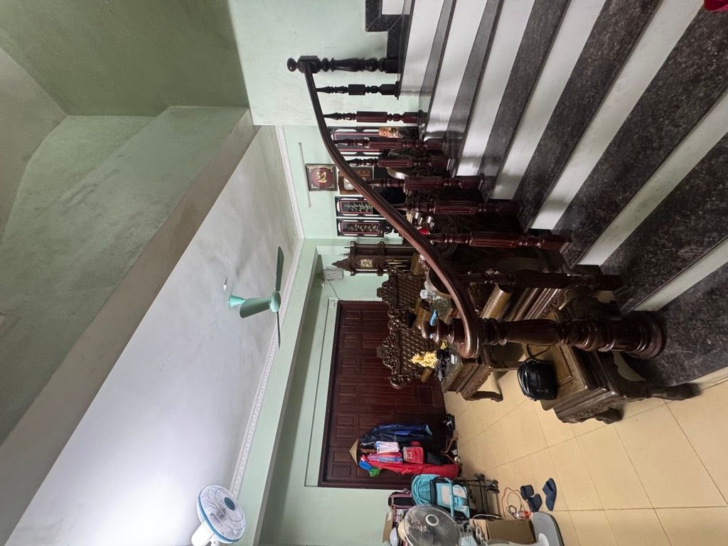 Bán nhà Trần Quang Diệu - diện tích 60m2 4 tầng - Ô TÔ TRÁNH - giá 25 tỷ