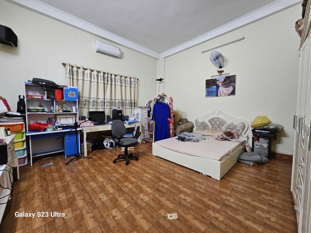 Bán nhà Trần Quang Diệu - diện tích 60m2 4 tầng - Ô TÔ TRÁNH - giá 25 tỷ