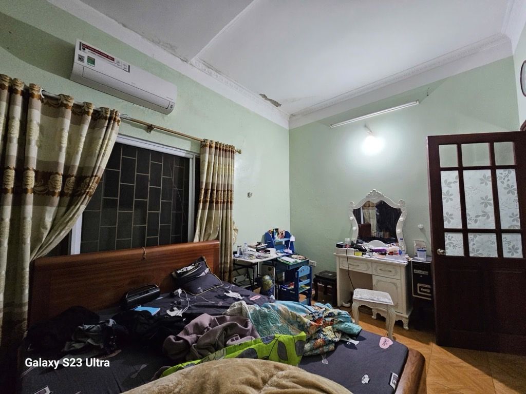 Bán nhà Trần Quang Diệu - diện tích 60m2 4 tầng - Ô TÔ TRÁNH - giá 25 tỷ