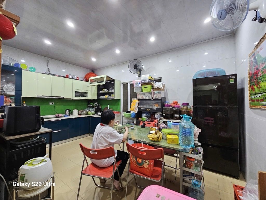 Bán nhà Trần Quang Diệu - diện tích 60m2 4 tầng - Ô TÔ TRÁNH - giá 25 tỷ