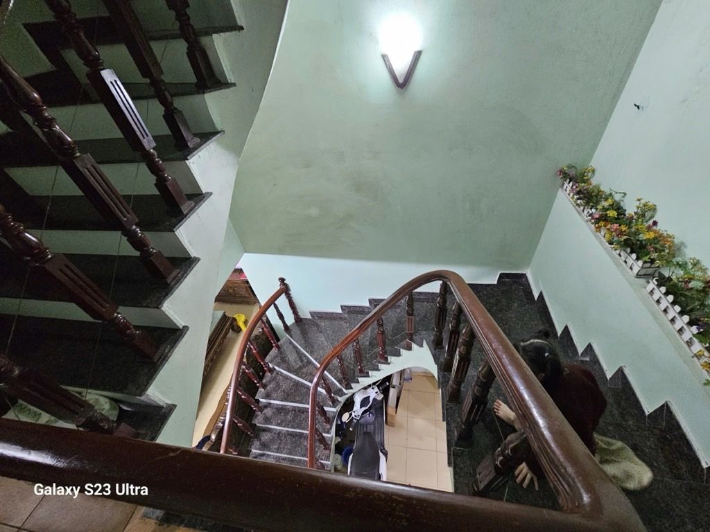 Bán nhà Trần Quang Diệu - diện tích 60m2 4 tầng - Ô TÔ TRÁNH - giá 25 tỷ