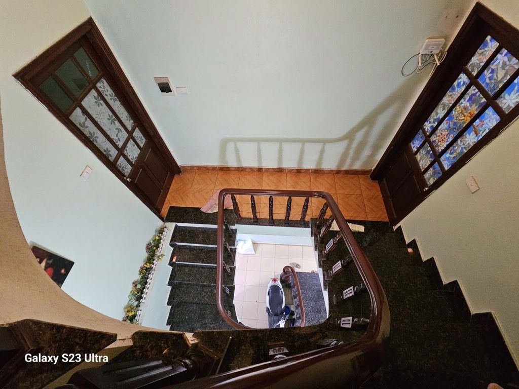 Bán nhà Trần Quang Diệu - diện tích 60m2 4 tầng - Ô TÔ TRÁNH - giá 25 tỷ