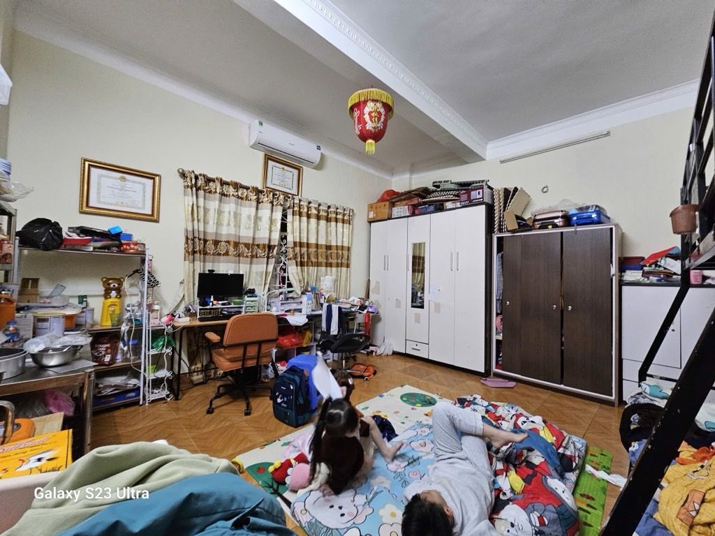 Bán nhà Trần Quang Diệu - diện tích 60m2 4 tầng - Ô TÔ TRÁNH - giá 25 tỷ