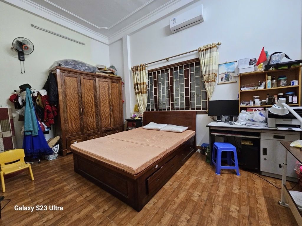 Bán nhà Trần Quang Diệu - diện tích 60m2 4 tầng - Ô TÔ TRÁNH - giá 25 tỷ