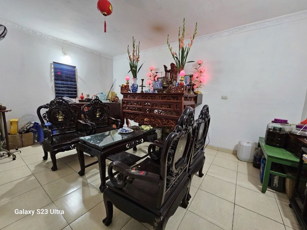 Bán nhà Trần Quang Diệu - diện tích 60m2 4 tầng - Ô TÔ TRÁNH - giá 25 tỷ