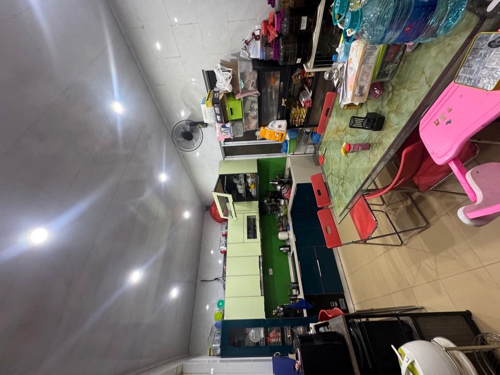 Bán nhà Trần Quang Diệu - diện tích 60m2 4 tầng - Ô TÔ TRÁNH - giá 25 tỷ