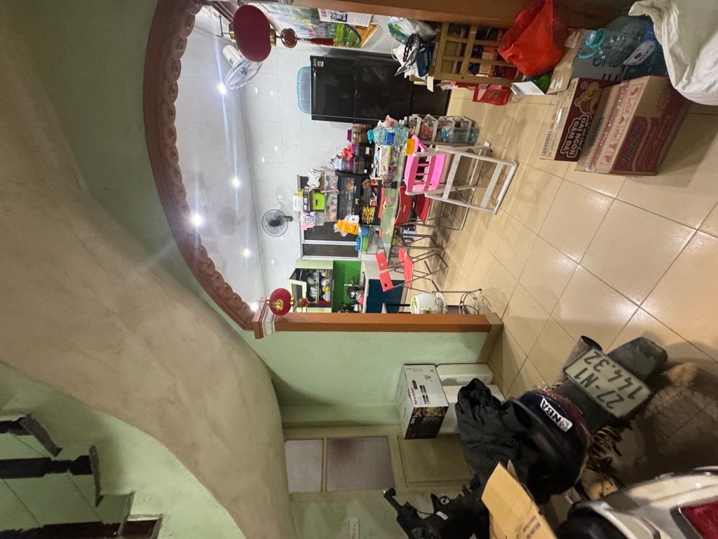 Bán nhà Trần Quang Diệu - diện tích 60m2 4 tầng - Ô TÔ TRÁNH - giá 25 tỷ