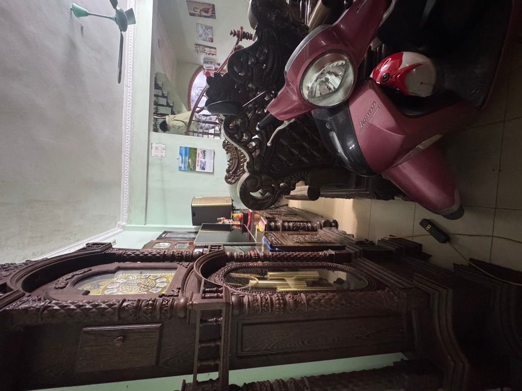 Bán nhà Trần Quang Diệu - diện tích 60m2 4 tầng - Ô TÔ TRÁNH - giá 25 tỷ