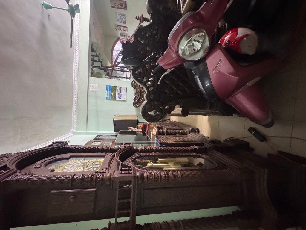 Bán nhà Trần Quang Diệu - diện tích 60m2 4 tầng - Ô TÔ TRÁNH - giá 25 tỷ