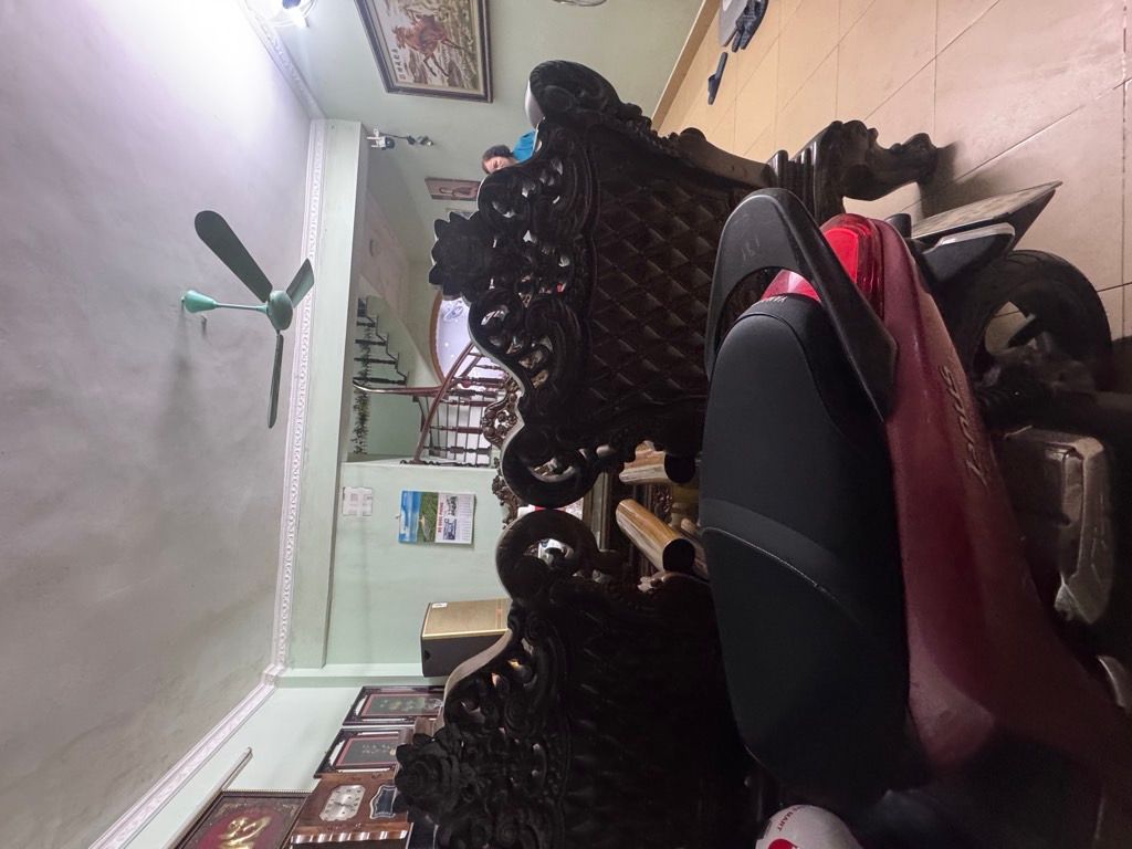 Bán nhà Trần Quang Diệu - diện tích 60m2 4 tầng - Ô TÔ TRÁNH - giá 25 tỷ