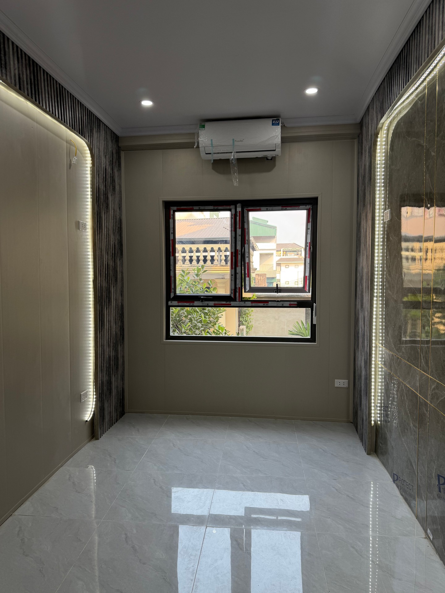 Bán nhà Lĩnh Nam - diện tích 20m2 5 tầng - Nhà mới, 2 mặt thoáng - giá 5 tỷ