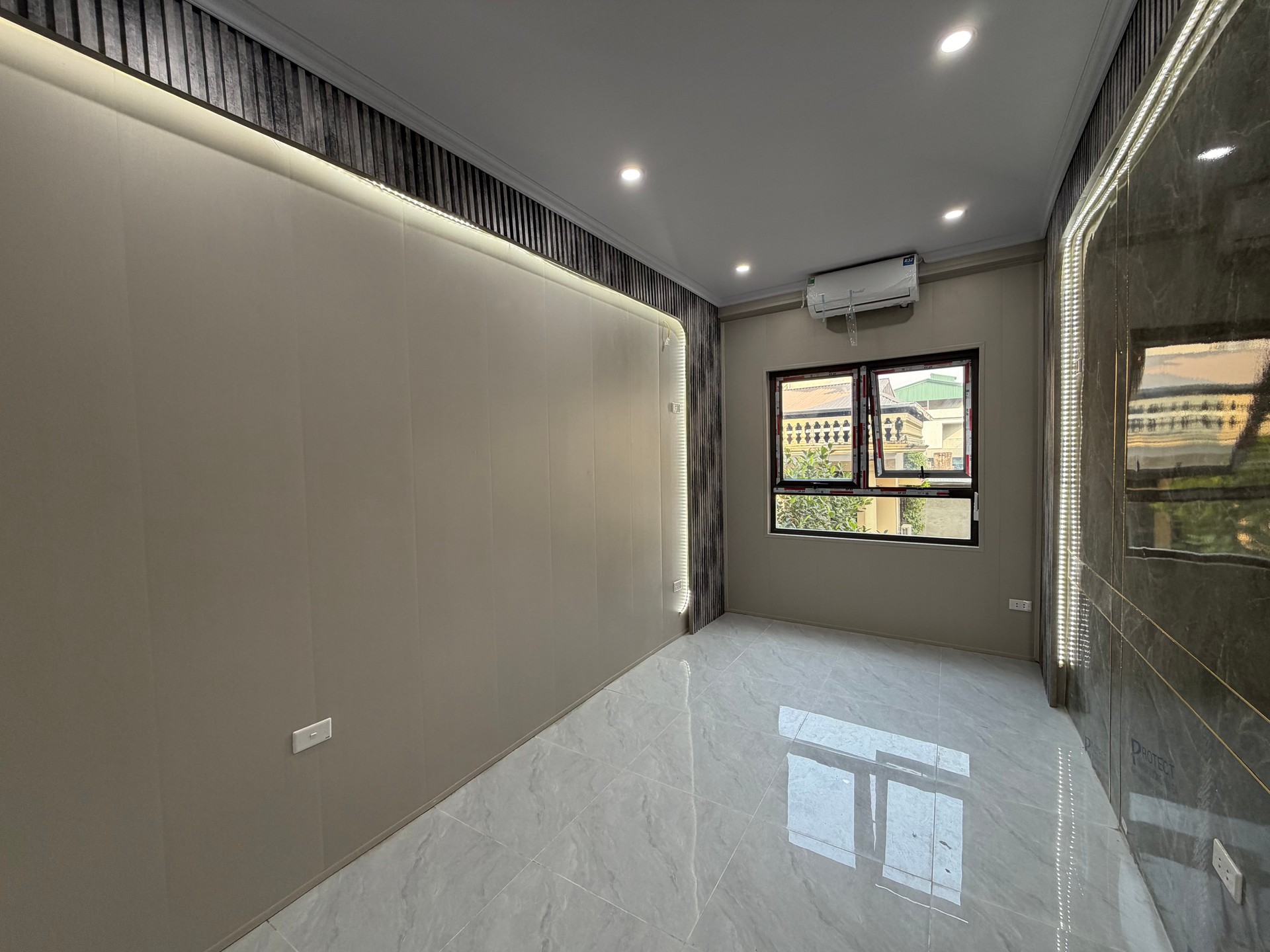 Bán nhà Lĩnh Nam - diện tích 20m2 5 tầng - Nhà mới, 2 mặt thoáng - giá 5 tỷ