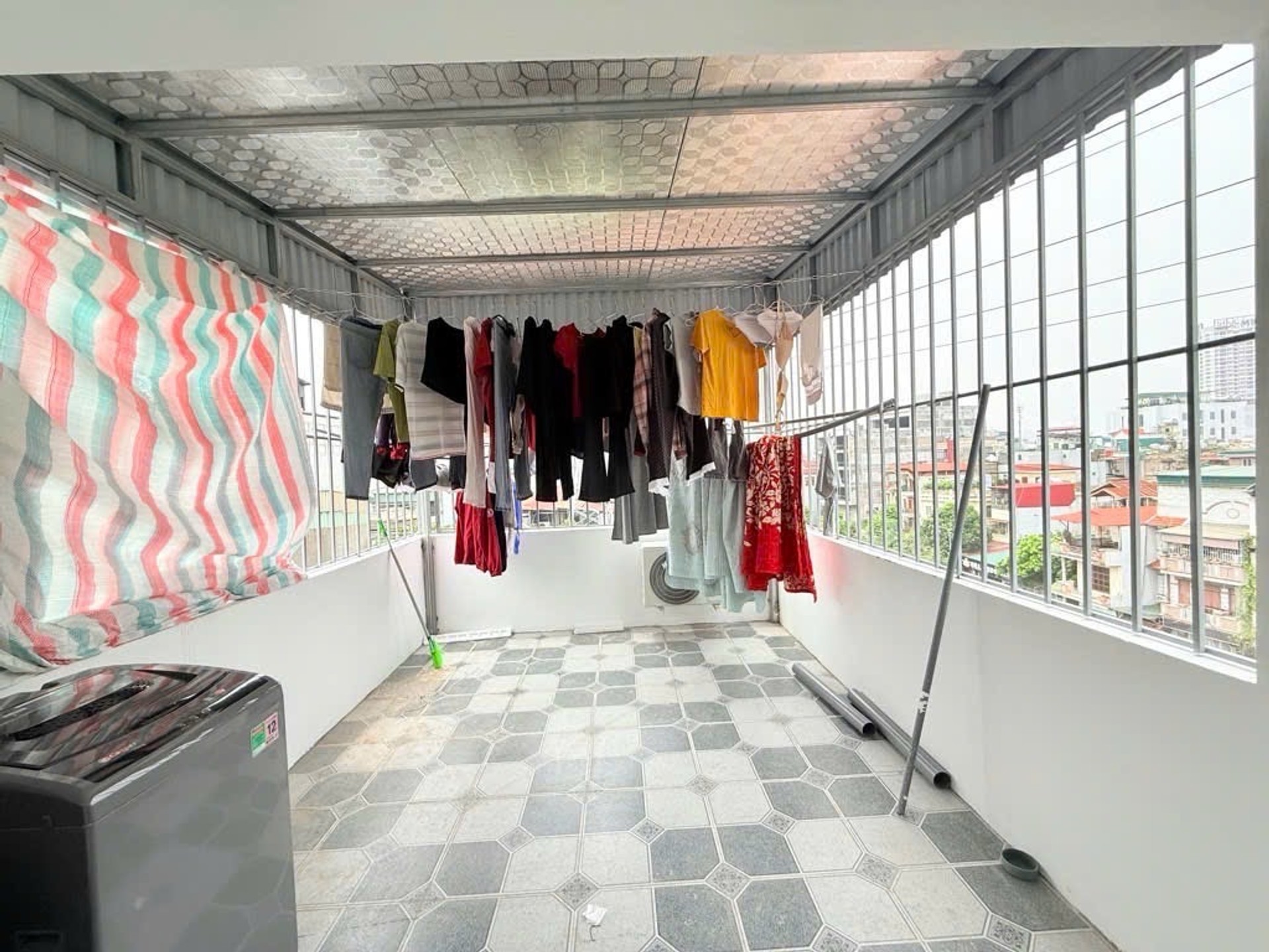Bán nhà Giải Phóng - diện tích 55m2 6 tầng - thang máy, ô tô tránh - giá 13,95 tỷ
