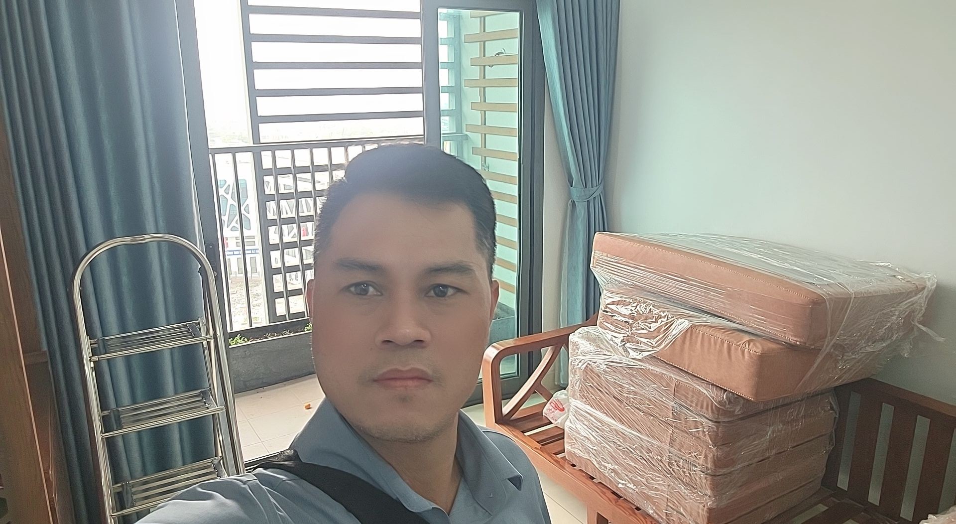 Bán nhà The Two Residence - diện tích 79m2 9 tầng - Căn hộ đẹp hiếm có - giá 7,5 tỷ