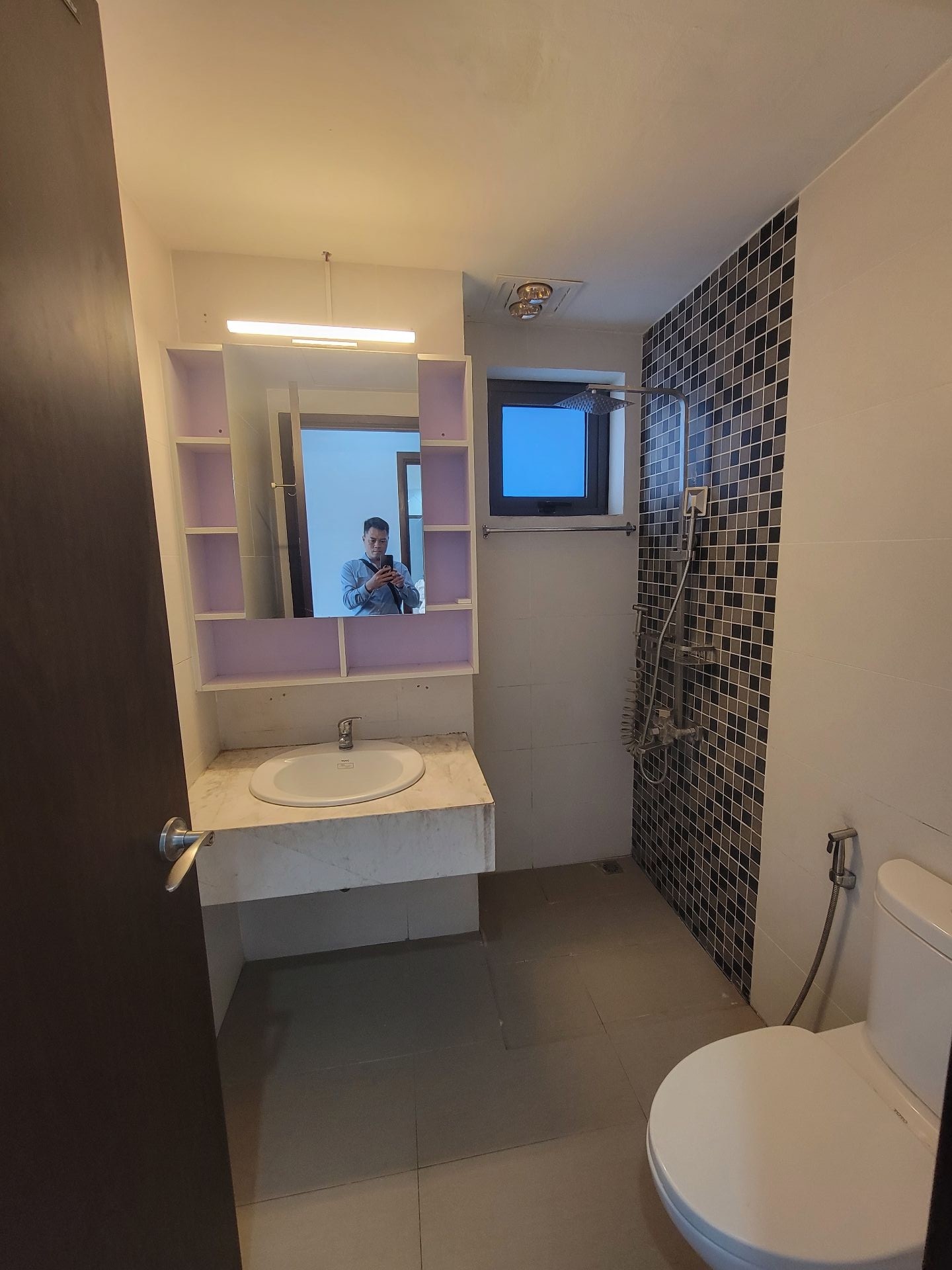 Bán nhà The Two Residence - diện tích 79m2 9 tầng - Căn hộ đẹp hiếm có - giá 7,5 tỷ