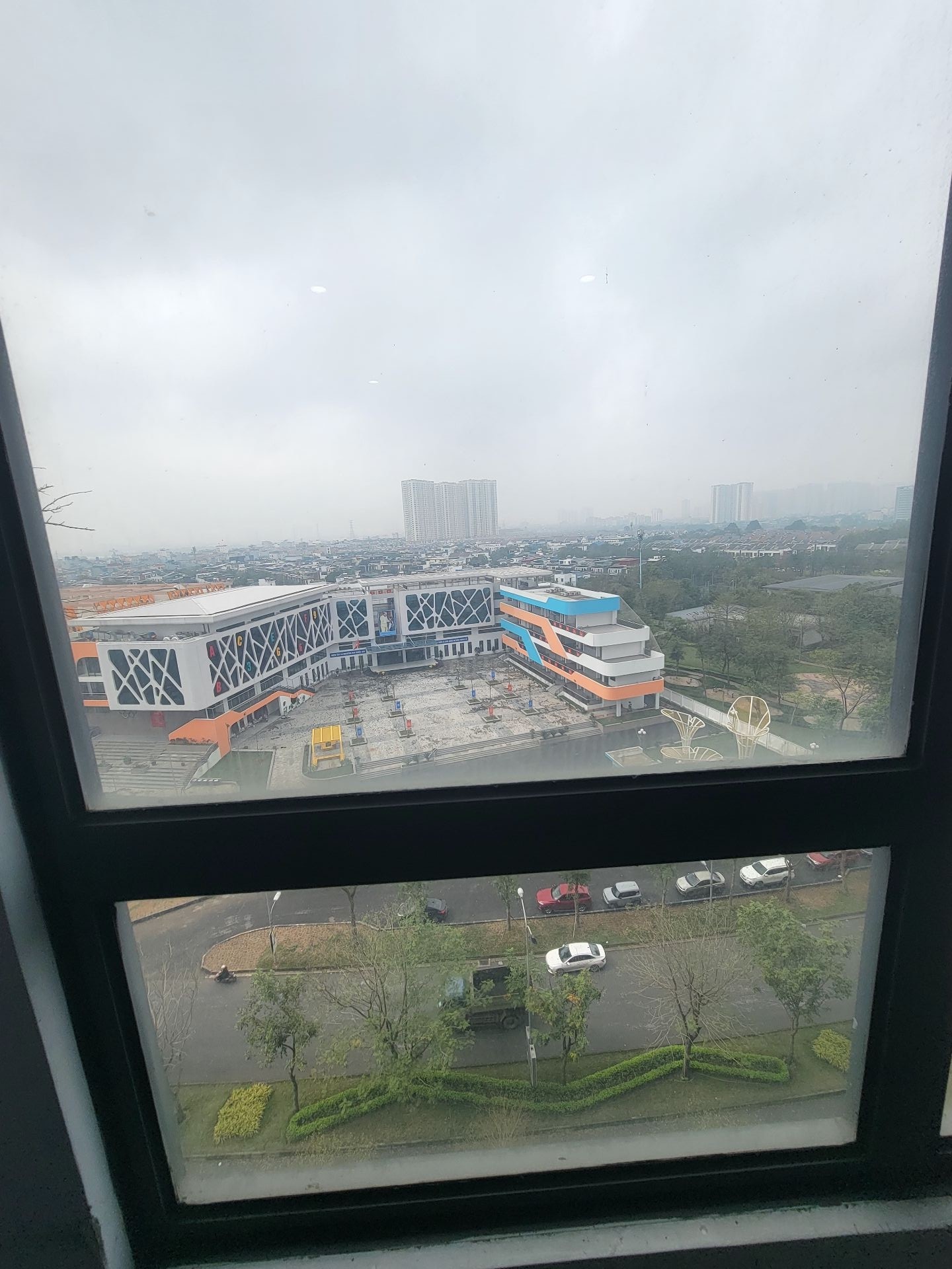 Bán nhà The Two Residence - diện tích 79m2 9 tầng - Căn hộ đẹp hiếm có - giá 7,5 tỷ