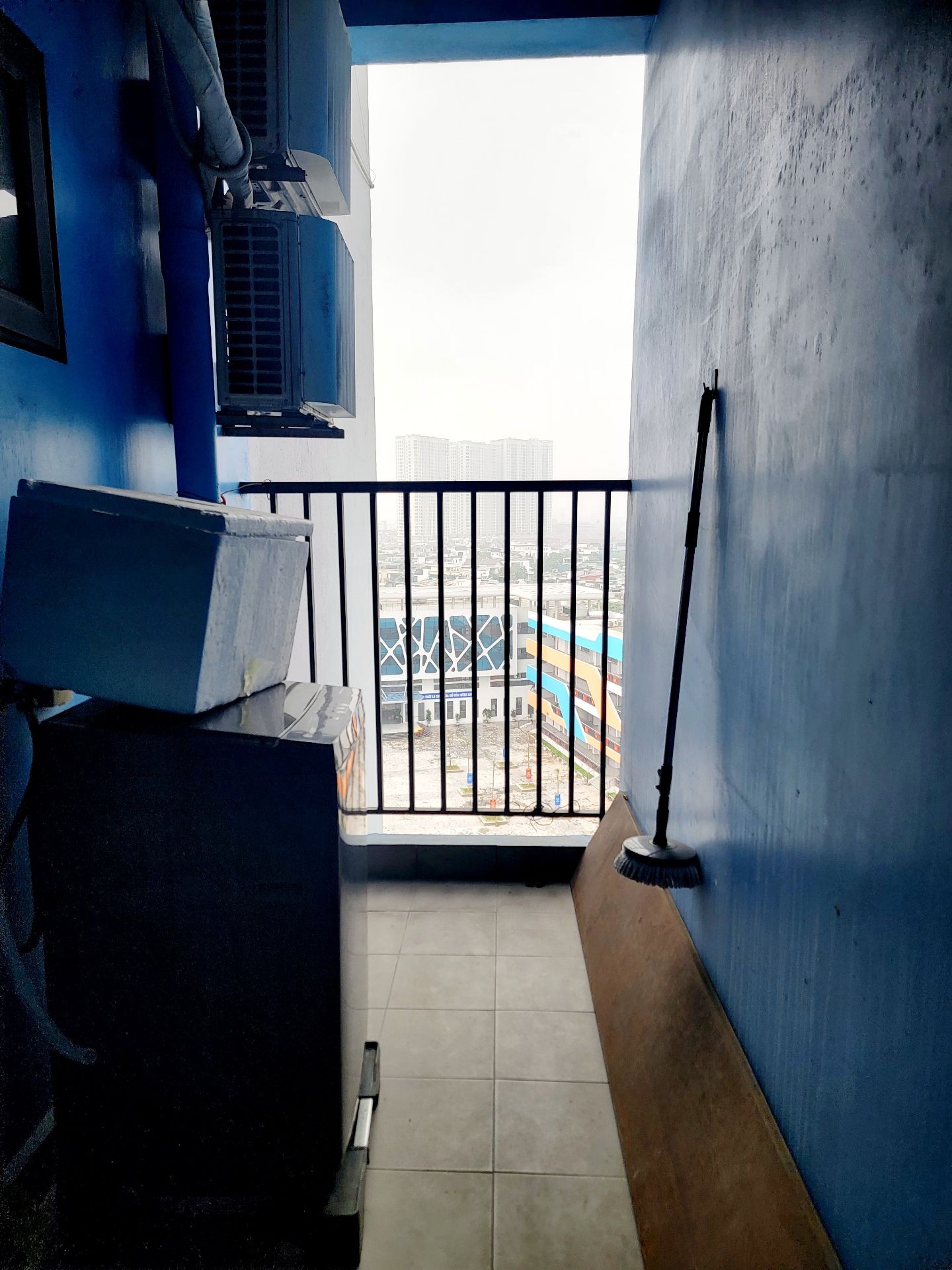 Bán nhà The Two Residence - diện tích 79m2 9 tầng - Căn hộ đẹp hiếm có - giá 7,5 tỷ