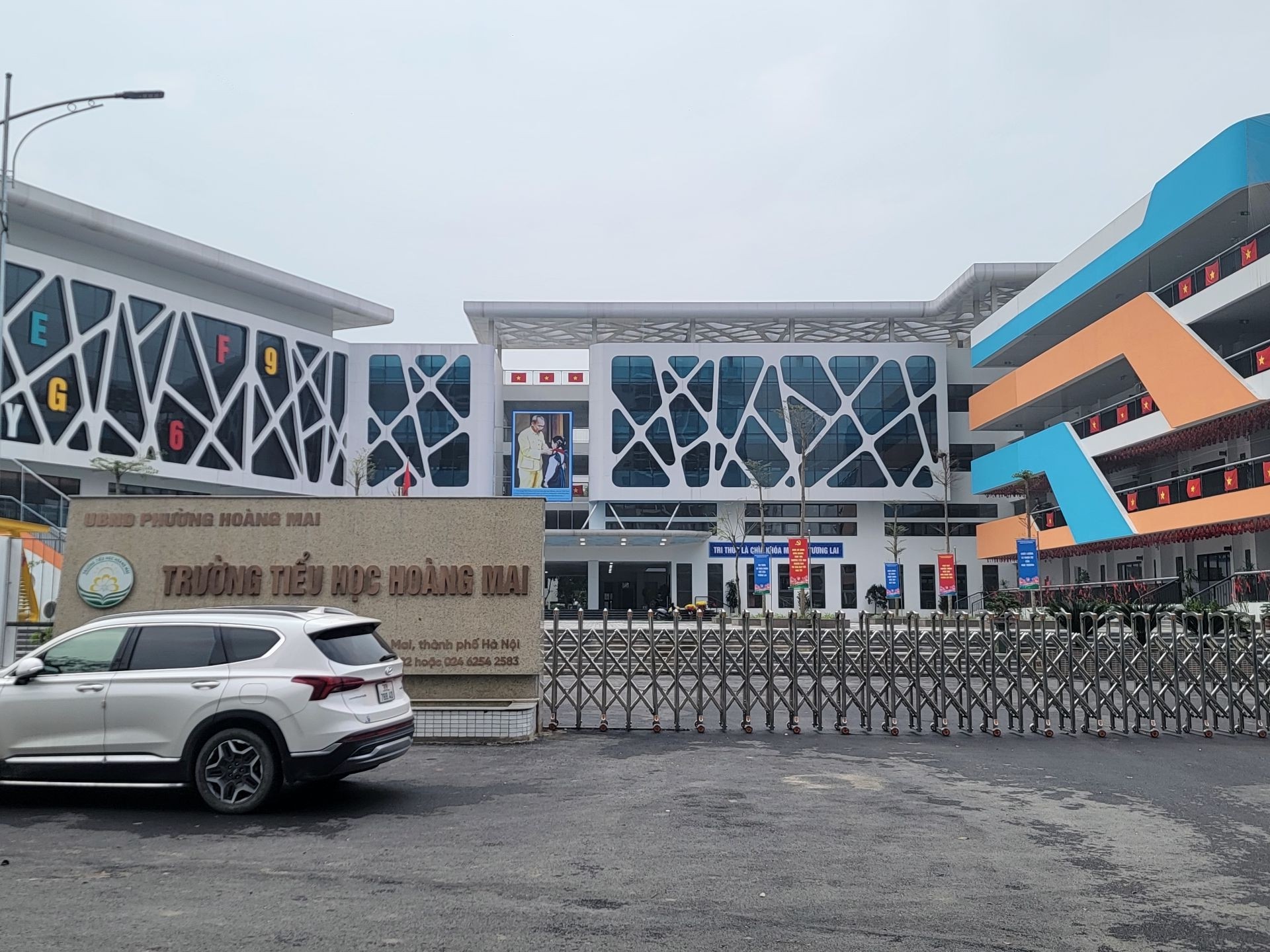 Bán nhà The Two Residence - diện tích 79m2 9 tầng - Căn hộ đẹp hiếm có - giá 7,5 tỷ