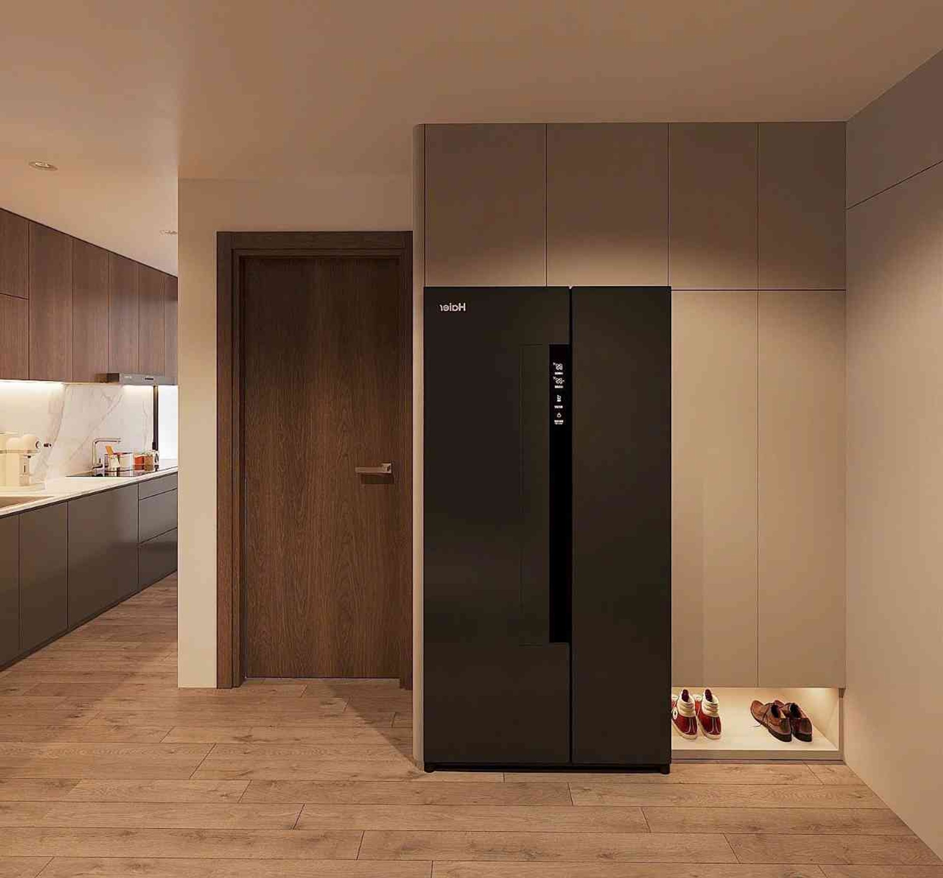 Bán nhà The Two Residence - diện tích 79m2 9 tầng - Căn hộ đẹp hiếm có - giá 7,5 tỷ