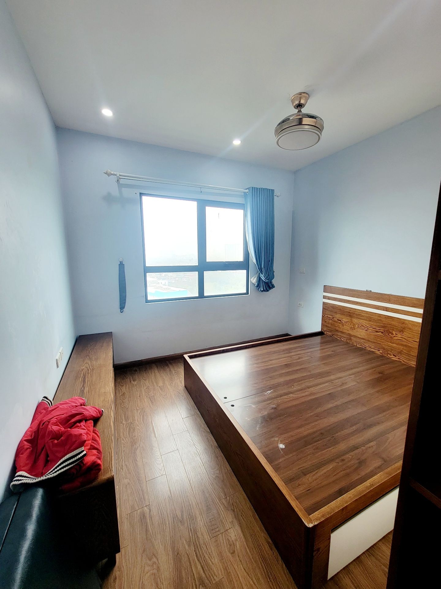 Bán nhà The Two Residence - diện tích 79m2 9 tầng - Căn hộ đẹp hiếm có - giá 7,5 tỷ