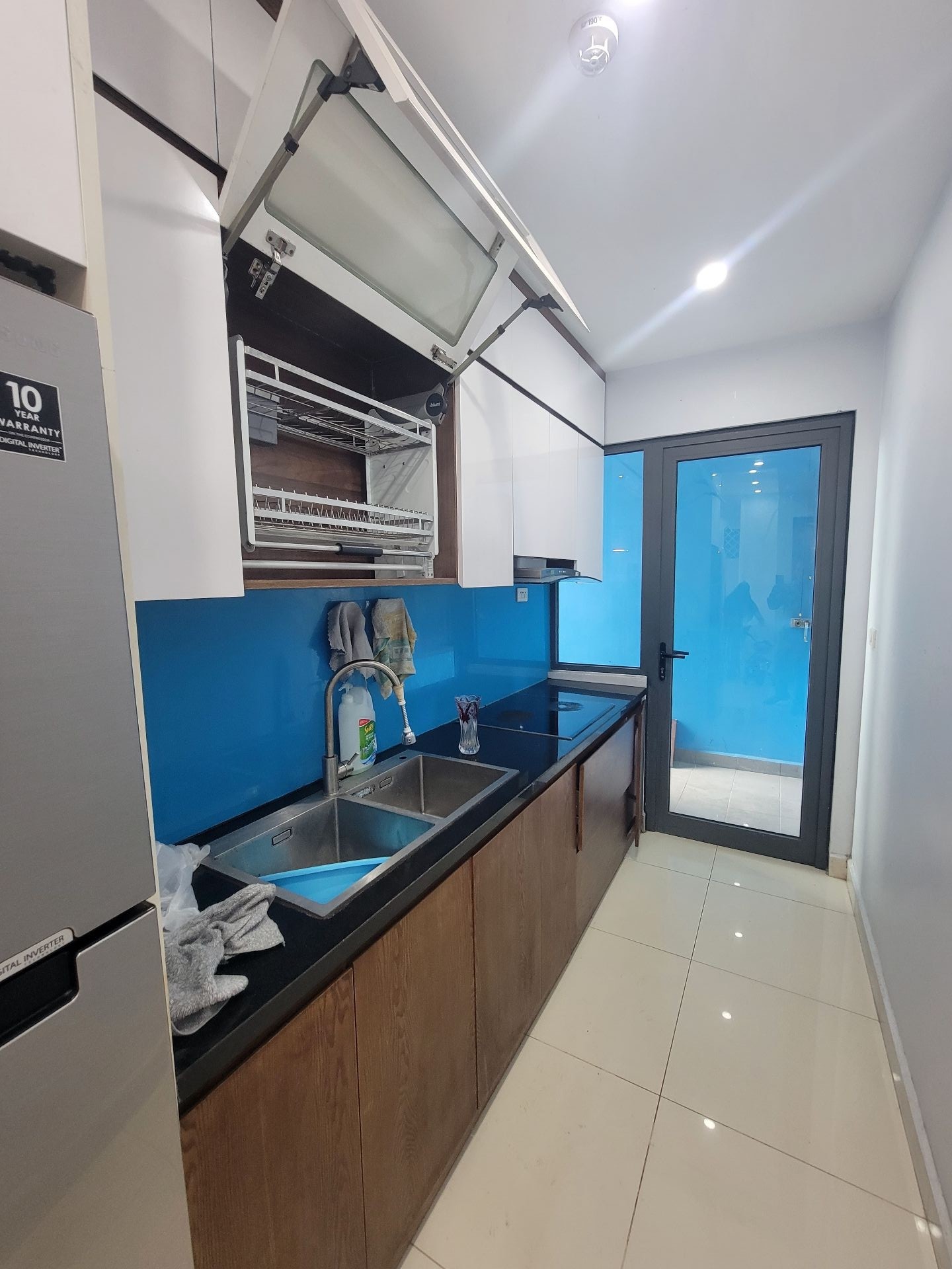 Bán nhà The Two Residence - diện tích 79m2 9 tầng - Căn hộ đẹp hiếm có - giá 7,5 tỷ