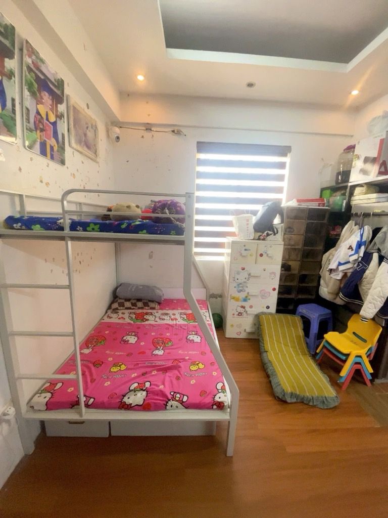 Bán nhà NƠ 14B - diện tích 70m2 14 tầng - Gần chợ - giá 4,8 tỷ