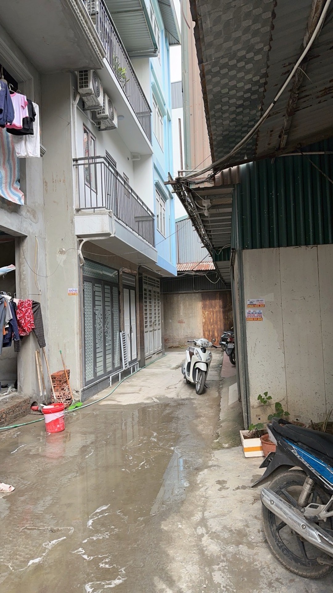 Bán nhà Lương Khánh Thiện - diện tích 54m2 7 tầng - Ô tô đỗ cửa - giá 18 tỷ
