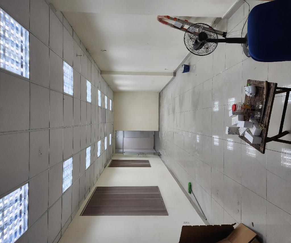 Bán nhà Trần Nguyên Đán - diện tích 91.8m2 5 tầng - Lô góc mặt phố - giá 65 tỷ