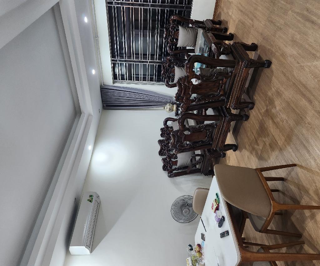 Bán nhà Trần Nguyên Đán - diện tích 91.8m2 5 tầng - Lô góc mặt phố - giá 65 tỷ