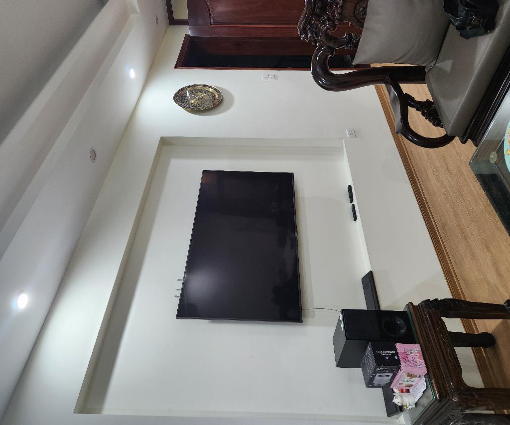 Bán nhà Trần Nguyên Đán - diện tích 91.8m2 5 tầng - Lô góc mặt phố - giá 65 tỷ