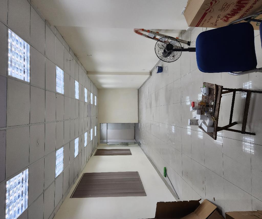 Bán nhà Trần Nguyên Đán - diện tích 91.8m2 5 tầng - Lô góc mặt phố - giá 65 tỷ