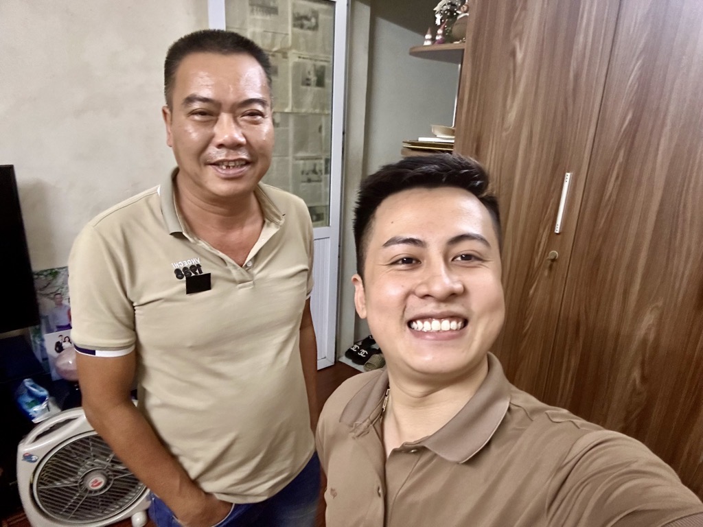 Bán nhà Kim Ngưu - diện tích 72m2 2 tầng - MẶT PHỐ KIM NGƯU - giá 27 tỷ