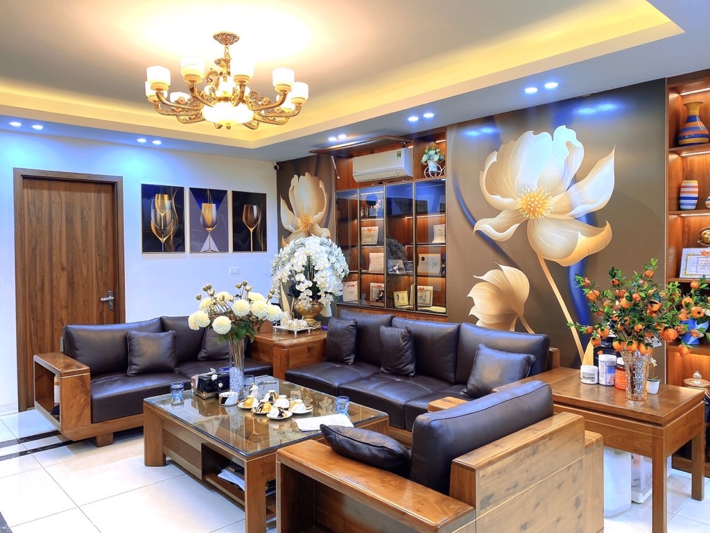 Bán nhà Hồng Hà - diện tích 246m2 6 tầng - Lô góc 2 mặt thoáng - giá 120 tỷ