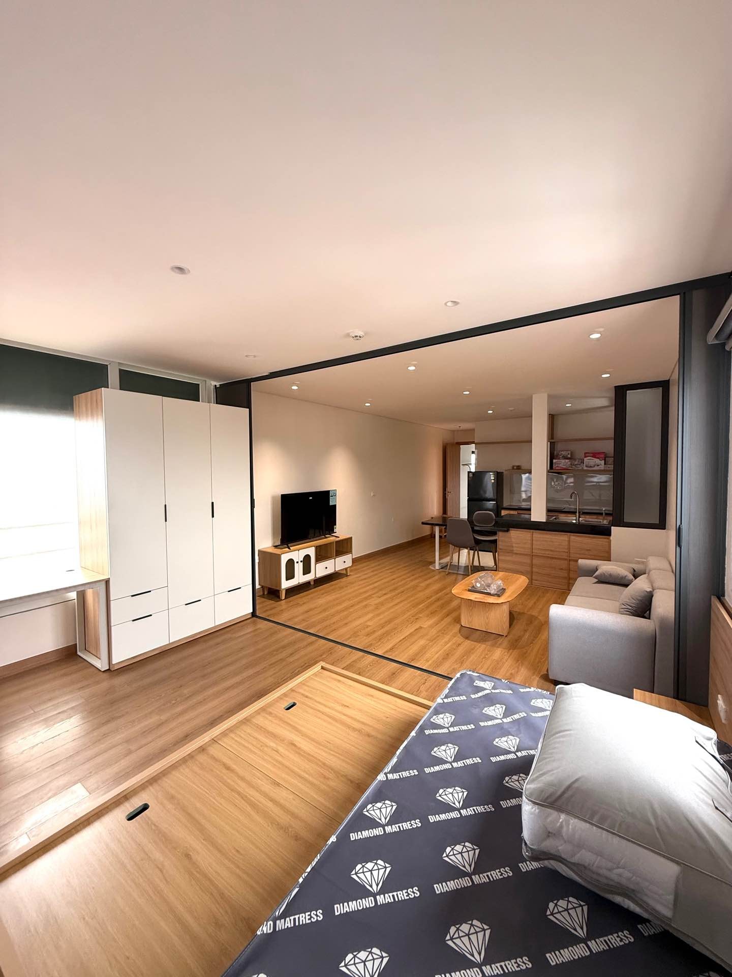 Bán nhà Phan Kế Bính - diện tích 70m2 9 tầng - Ô tô tránh, đỗ trong nhà - giá 40,8 tỷ