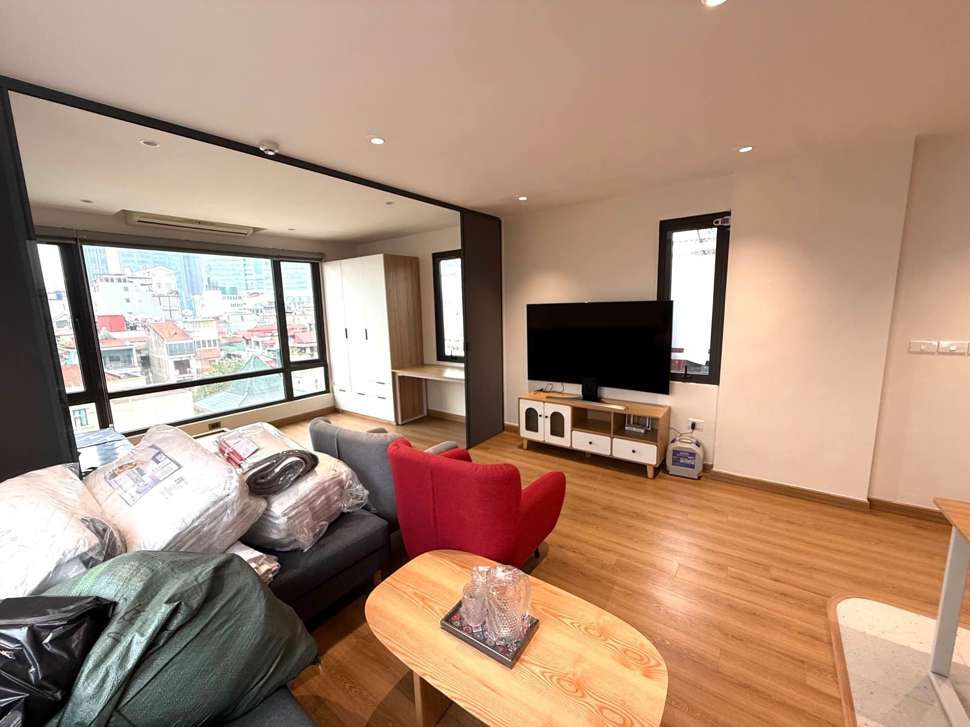 Bán nhà Phan Kế Bính - diện tích 70m2 9 tầng - Ô tô tránh, đỗ trong nhà - giá 40,8 tỷ