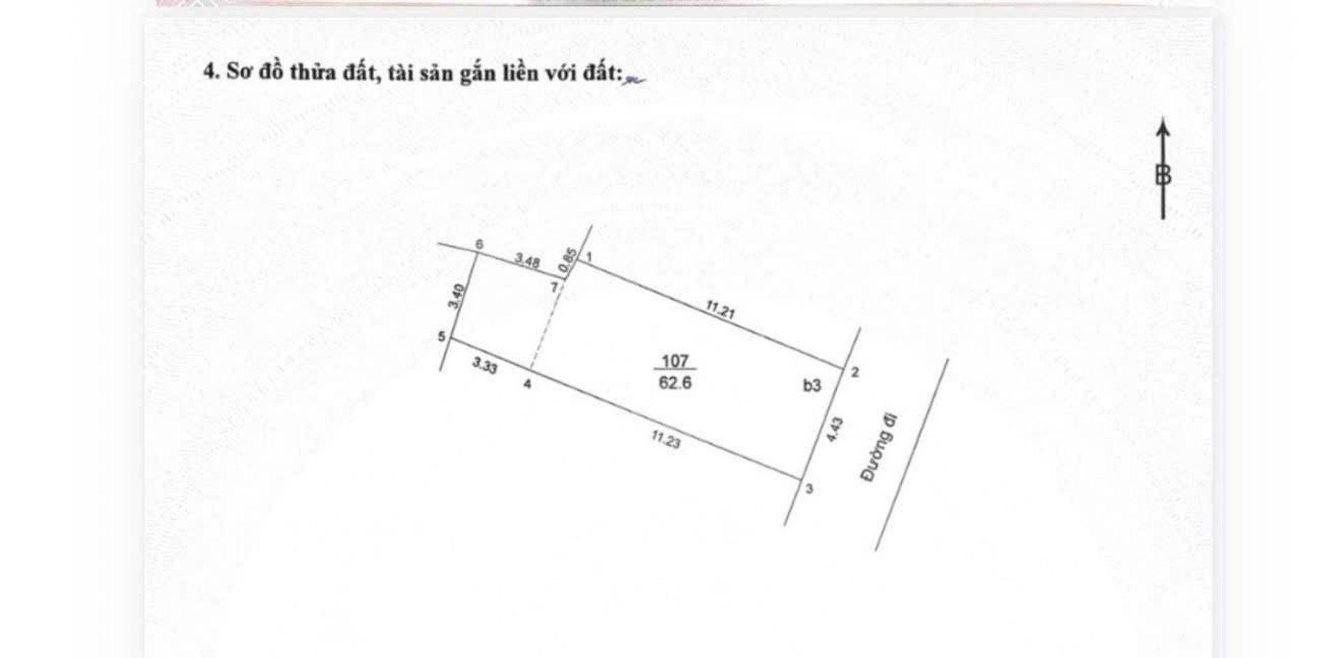 Bán nhà Phan Kế Bính - diện tích 70m2 9 tầng - Ô tô tránh, đỗ trong nhà - giá 40,8 tỷ