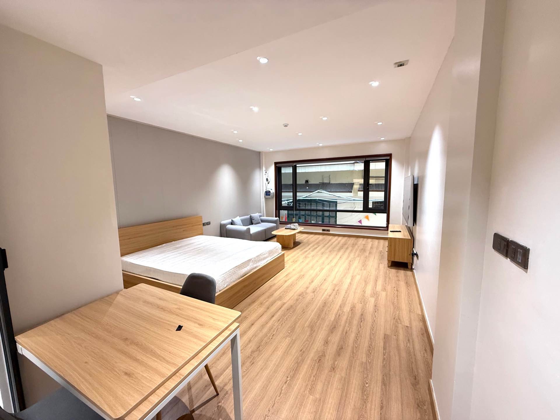 Bán nhà Phan Kế Bính - diện tích 70m2 9 tầng - Ô tô tránh, đỗ trong nhà - giá 40,8 tỷ